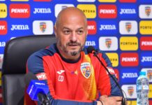 Cristian Dulcă: Marii favoriți de la Euro sunt Spania, Olanda, Portugalia și Anglia. Dacă scoatem măcar un punct cu Ucraina avem șanse, dar nu va mai merge doar cu noroc!