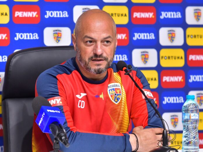 Cristian Dulca, top 3 avantaje ale României la Euro 2024