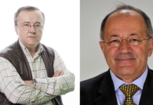 Alexa, comparație între SRS și Cristoiu