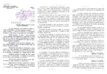 G4Media a documentat cum acționa Securitatea în cazurile similare cu cel al lui Nicușor Dan