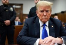 Ghilezan: Dacă Trump ajunge în pușcărie prevăd un război civil în SUA în această vară