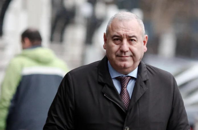 Transcrierea integrală a interviului lui Dorin Cocoș de la Realitatea Plus