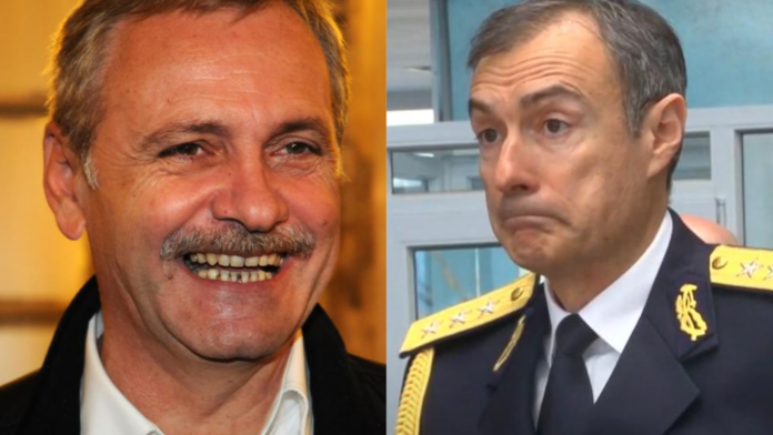 Dragnea-Coldea, legătura de mari afaceri devoalată de către DNA!
