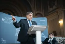 Emil Hurezeanu, redivivus! Analiză geopolitică a spațiului european. De citit (și) “printre rânduri”!