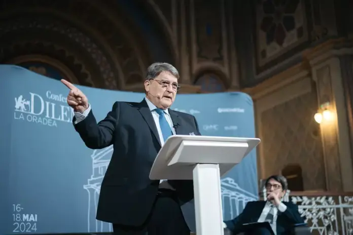 Emil Hurezeanu, redivivus! Analiză geopolitică a spațiului european. De citit (și) “printre rânduri”!