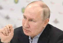 Putin declară război economic Americii