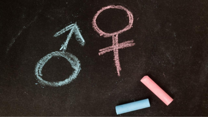 Adevărul despre sexe: transumanism versus normalitate!