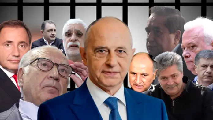 Geoană e un om cinstit: cei mai apropiați colaboratori ai lui au fost condamnați