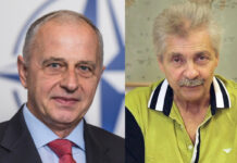 Dan Diaconu despre Geoană și seara buclucașă de la SOV din 2009. “Trecutul nu se prescrie!”