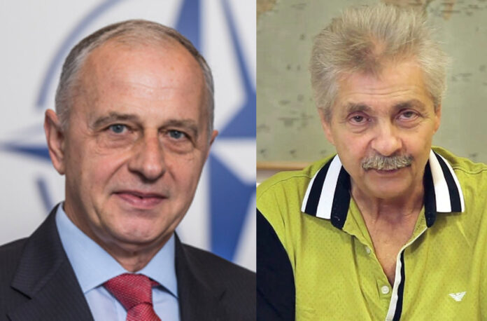 Dan Diaconu despre Geoană și seara buclucașă de la SOV din 2009. “Trecutul nu se prescrie!”