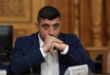 Alexa: Eu nu cred că acest scandal ajută AUR, dar zic și că e nepermis ceea ce li se întâmplă oamenilor lui Simion
