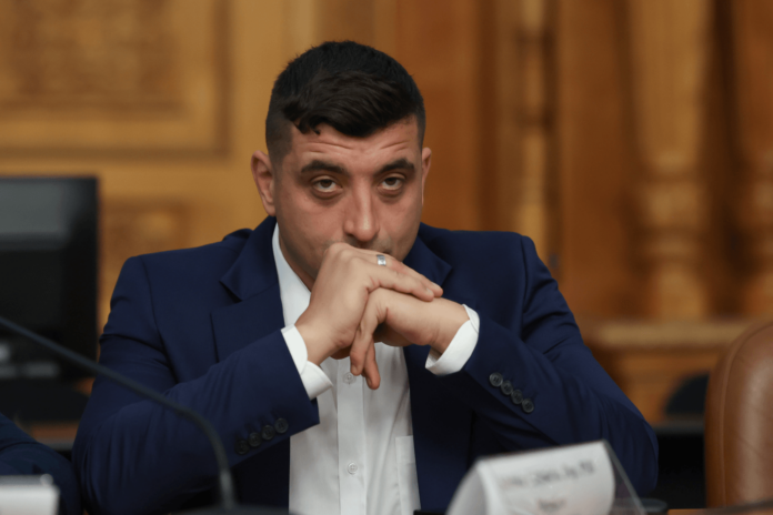 Alexa: Eu nu cred că acest scandal ajută AUR, dar zic și că e nepermis ceea ce li se întâmplă oamenilor lui Simion