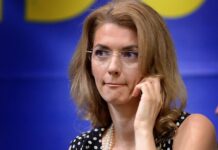 EȘEC PE LINIE ÎN ALEGERI: ALINA GORGHIU SPUNE ADIO PARLAMENTULUI?