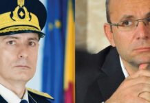 Serialul despre Coldea și mafia pe care o patronează, publicat acum 6 ani de către Cozmin Gușă: “Generalul în labirintul său”.