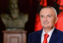 Exclusiv! Inca un fost presedinte al Albaniei vorbeste! Ilir Meta acuza: “Contractul cu Coldea este un alibi pentru acțiunile de susținere a traficului de droguri