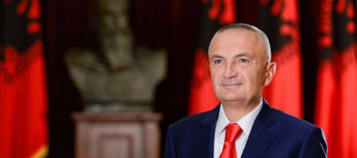 Exclusiv! Inca un fost presedinte al Albaniei vorbeste! Ilir Meta acuza: “Contractul cu Coldea este un alibi pentru acțiunile de susținere a traficului de droguri