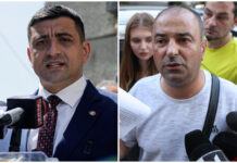 Gușă: Radiografia lucrăturii din scandalul AUR-Șoșoacă. Cine, cum, de ce, cu ce rezultate.