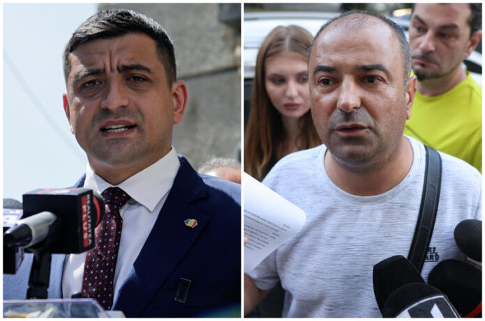 Gușă: Radiografia lucrăturii din scandalul AUR-Șoșoacă. Cine, cum, de ce, cu ce rezultate.