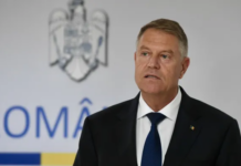 Sorin Avram, COTIDIANUL: “Klaus Iohannis, senator? Da, dar să renunțe la privilegiile de care se bucură foștii președinți!”