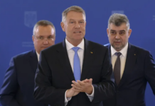 Cozmin Gușă, despre mascarada pe care o fac Iohannis, Ciucă și Ciolacu: „E foarte grav să ai lideri atât de slabi la granița unui posibil război Rusia-NATO”