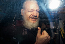 Julian Assange și-a câștigat libertatea printr-un acord cu SUA: va pleda vinovat la toate acuzațiile penale / A părăsit închisoarea Belmarsh, după 1901 zile
