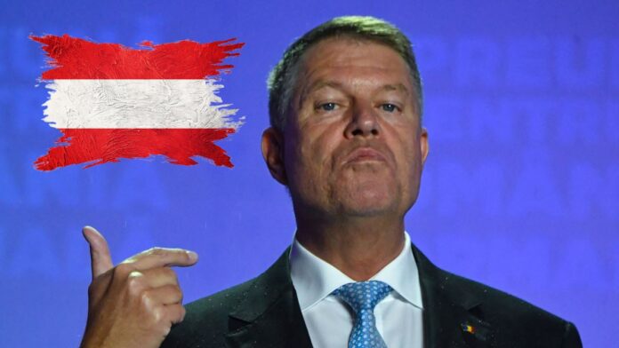 IVANCIUC: IOHANNIS – RACOLAT DE SECURITATE ÎN 1986