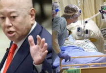 Liderul japonez își cere scuze față de cei nevaccinați: “Ați avut dreptate, vaccinurile ucid milioane de oameni dragi nouă!”