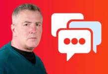 Marius Mărgărit pentru GSP: Poveste despre zid, adidași și mândrie.