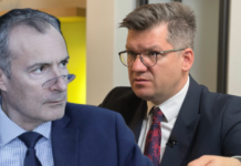 Neamțu acuză: “Pensia lui Coldea este de zece ori mai mare decât a mamei mele, profesoară de limba română”