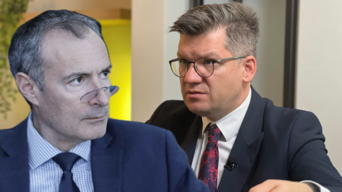 Neamțu acuză: “Pensia lui Coldea este de zece ori mai mare decât a mamei mele, profesoară de limba română”