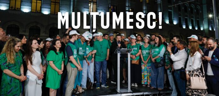 Ghilezan: Îmi pot explica scorul lui Firea, inclusiv pentru c-a fost trădată de Ciolacu, dar nu-mi pot explica nicicum scorul uriaș al lui Nicușor Dan!