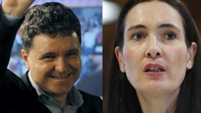 Comaroni: Clotilde a devenit secundară pentru americani, după ce-a fost impus Nicușor Dan, deci prevăd că va pleca acasă. Ciolacu i-a deservit pe americani ca la carte, deci rămâne în jocul de putere, dar nu la prezidențiale.