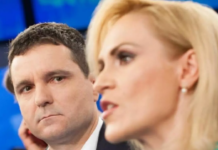 Firea l-a depășit în sondaje pe Nicușor Dan, prăbușit electoral după dezvăluirile c-a fost turnător la Securitate!