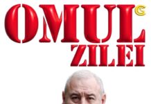 Omul Zilei, Dorin Cocoș. I-a prezentat pe Coldea, Kovesi, Maior, ca fiind autorii sau/și complicii marilor tunuri financiare date-n România. Cu americanii la pachet!
