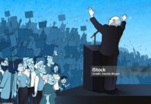 Circulă pe net: “Am fost conduși de cei cu note mici la școală! De ce ne mirăm c-am ajuns stat eșuat?!”