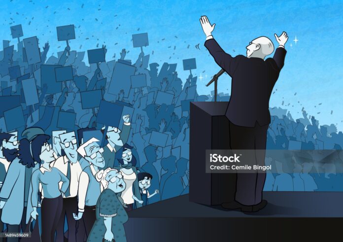 Circulă pe net: “Am fost conduși de cei cu note mici la școală! De ce ne mirăm c-am ajuns stat eșuat?!”