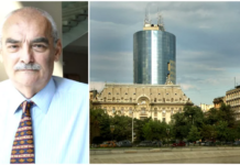 Bomba bombelor!! Acoperiții SIE din afaceri sunt devoalați. Primul nume, Răzvan Temeșan, fost șef BANCOREX. Directori din SRI, SPP, SIE, îndestulați din banii românilor!