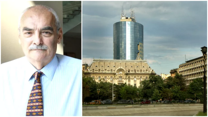 Bomba bombelor!! Acoperiții SIE din afaceri sunt devoalați. Primul nume, Răzvan Temeșan, fost șef BANCOREX. Directori din SRI, SPP, SIE, îndestulați din banii românilor!