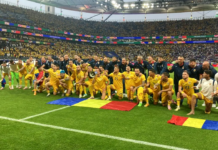 Clubul de Gândire GOLD despre calificarea naționalei de fotbal, consecințe si gesturi excesive.