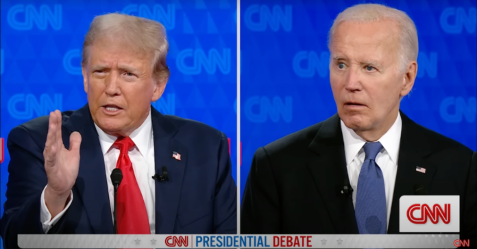 Îi mai pasă cuiva de alegerile din SUA?