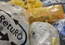 Romaqua Group cere, în instanţă, suspendarea sistemului de garanţie-returnare RetuRo – SGR