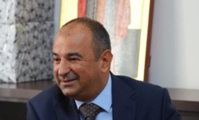 Silvestru Șoșoacă, ”adevărul„ despre SOS și Ciolacu