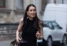 SURSE Clotilde Armand a descins la ambasada SUA în miez de noapte. Presiuni pentru a răsturna rezultatul alegerilor