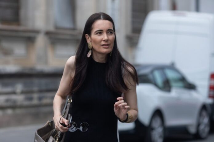 SURSE Clotilde Armand a descins la ambasada SUA în miez de noapte. Presiuni pentru a răsturna rezultatul alegerilor