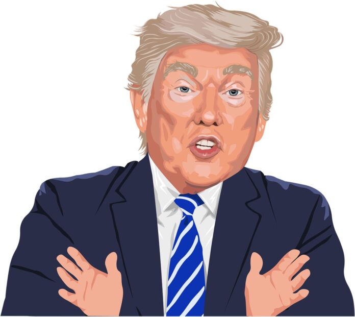 Planul lui Donald Trump înfricoșează globaliștii