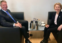 Comaroni: Dacă Ursula n-ajunge șefa UE, nici Iohannis nu prinde funcție la Bruxelles