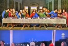 Urmărind ceremonia Olimpiadei am priceput două treburi: decăderea ireversibilă a lumii euroatlantice, respectiv că cei ca mine am devenit ”minoritari”!