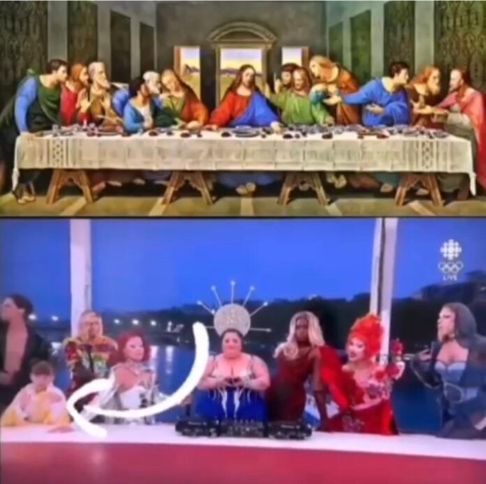 Urmărind ceremonia Olimpiadei am priceput două treburi: decăderea ireversibilă a lumii euroatlantice, respectiv că cei ca mine am devenit ”minoritari”!