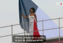 Analiza ceremoniei sataniste de deschidere a JO de la Paris