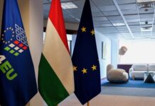 Președinția maghiară a Consiliului European